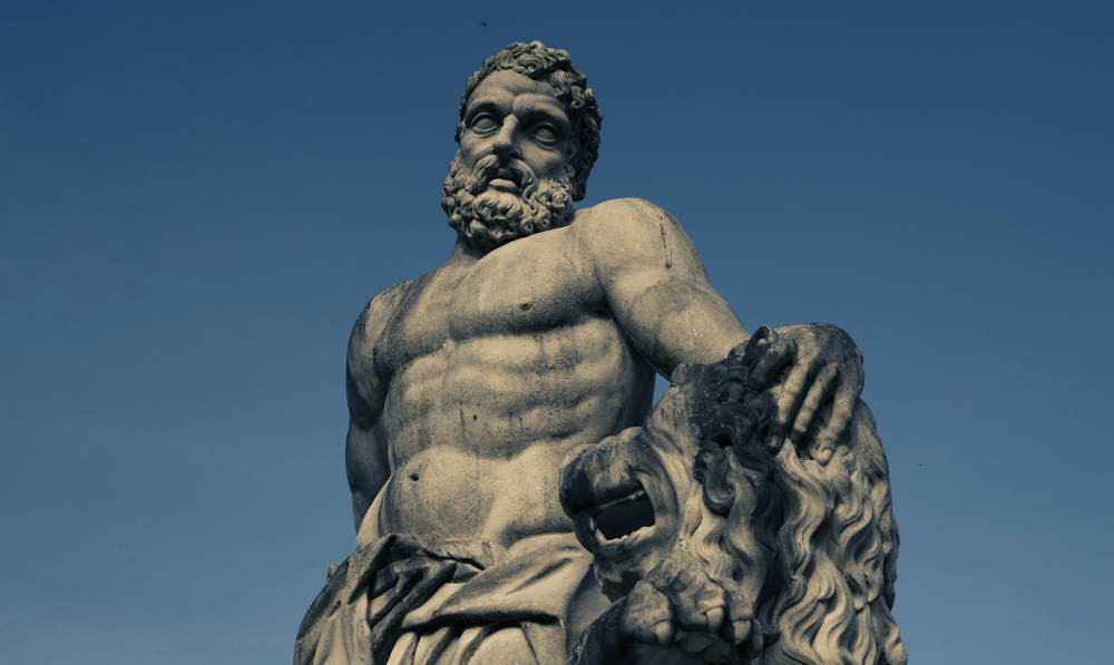 The first step any hero must take is to battle the demons within. They may not be as obvious as a busted leg or as dramatic as defeating a dragon, but that doesn't mean the struggle is any less meaningful or real. Starting the hero's journey requires only the ability to self-reflect. That's something you can do right this second. Examine your life to see what you want, to see what is holding you back. What negative patterns do you see in your life that prevent you from getting what you want? Maybe you tend towards destructive or self-defeating thoughts, the kind that keep you from taking chances on new ventures. Maybe it's an issue with unhealthy eating, poor exercise habits, or inadequate sleep. These demons may seem insignificant, but they have a tremendous impact on your life. You'll see just how powerful they were as soon as you start slaying them. Once you have conquered the inner demons you will then be able to bring your heroism to the outside world. It's more difficult to affect positive change on your friends, family, and beyond, but now that you know how to deal with internal problems and have bettered yourself as a result, you can have a real impact on others. Just the inspiration of seeing someone strong in themselves is often enough to inspire change. Heroism is built from within, not bestowed from without. Work on finding and conquering those inner demons and you'll see just how powerful you can be.